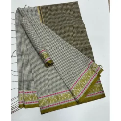 TANGAIL COTTON SAREE