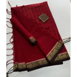 TANGAIL COTTON SAREE