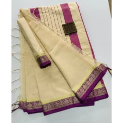 TANGAIL COTTON SAREE