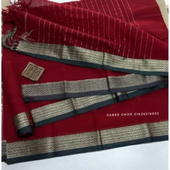 TANGAIL COTTON SAREE