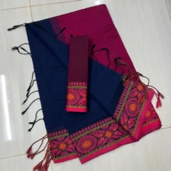 TANGAIL COTTON SAREE