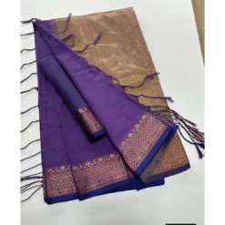 TANAIL COTTON SAREE