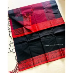 TANGAIL COTTON SAREE