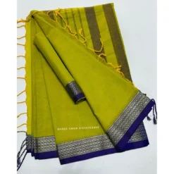 TANGAIL COTTON SAREE