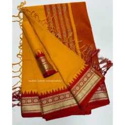 TANGAIL COTTON SAREE