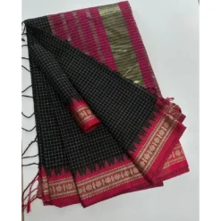 TANGAIL COTTON SAREE