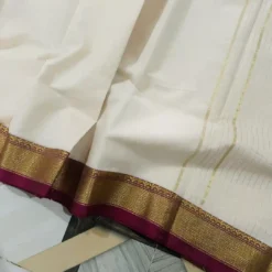 TANAIL COTTON SAREE(SG10)