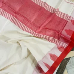 TANAIL COTTON SAREE(SG12)