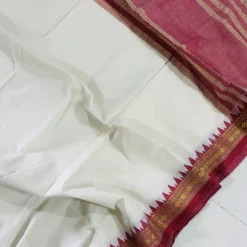 TANAIL COTTON SAREE(SG13)
